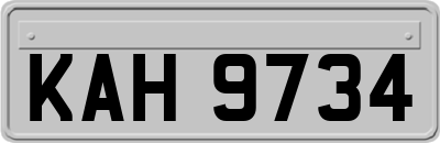 KAH9734