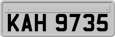 KAH9735