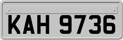 KAH9736