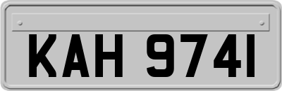 KAH9741