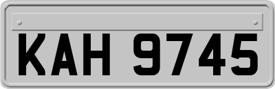 KAH9745