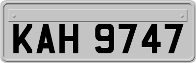 KAH9747