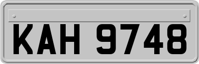 KAH9748
