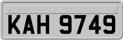 KAH9749