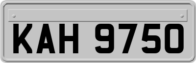 KAH9750