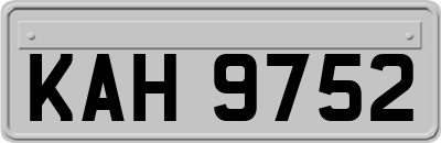 KAH9752