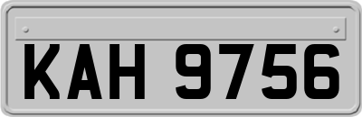 KAH9756