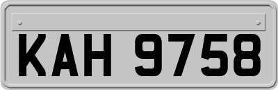 KAH9758