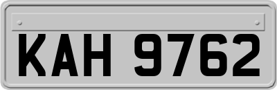 KAH9762
