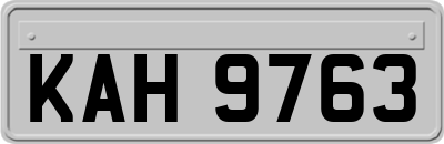 KAH9763