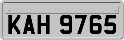 KAH9765