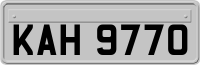 KAH9770