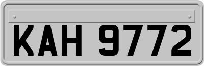 KAH9772