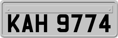 KAH9774