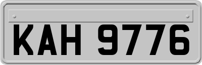 KAH9776