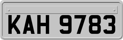 KAH9783