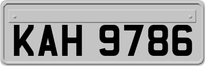 KAH9786