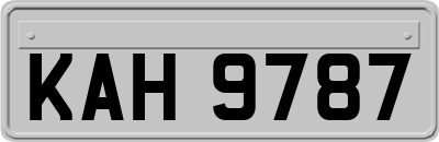 KAH9787