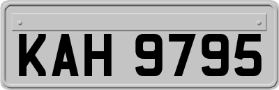 KAH9795