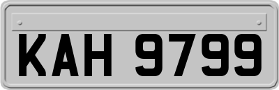 KAH9799