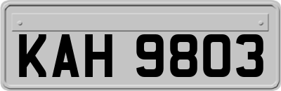 KAH9803