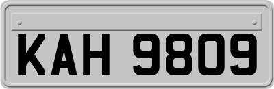 KAH9809