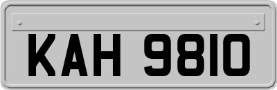 KAH9810