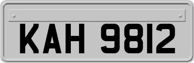 KAH9812
