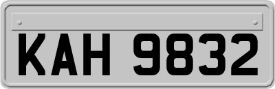 KAH9832