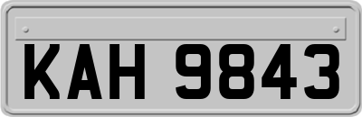 KAH9843