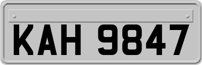 KAH9847