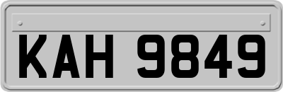 KAH9849