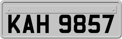 KAH9857