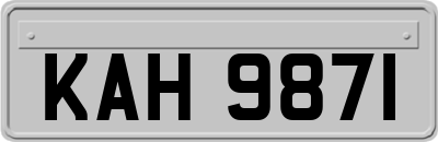 KAH9871