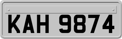 KAH9874
