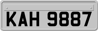 KAH9887
