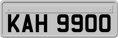 KAH9900