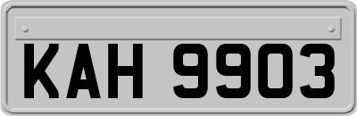 KAH9903