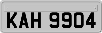 KAH9904