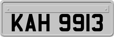 KAH9913