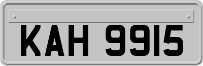 KAH9915