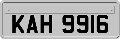 KAH9916