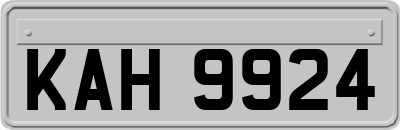 KAH9924