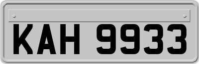 KAH9933