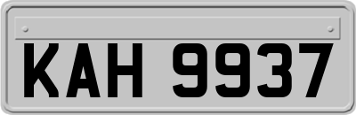 KAH9937