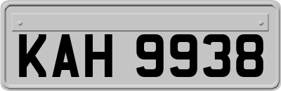 KAH9938
