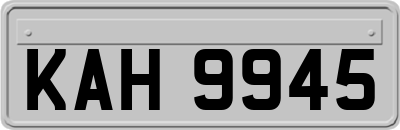 KAH9945