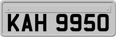 KAH9950