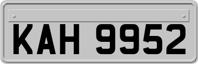 KAH9952