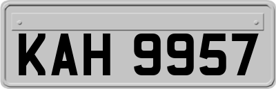 KAH9957